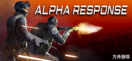 阿尔法反应/Alpha Response-方舟游戏网