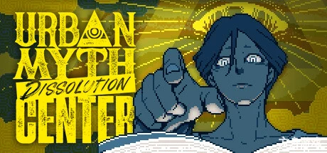都市传说解体中心/Urban Myth Dissolution Center-方舟游戏网