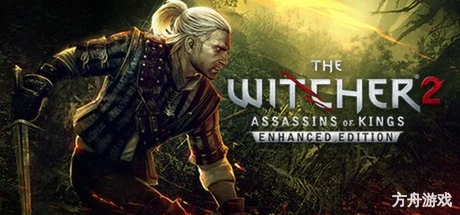 巫师2:刺客之王/The Witcher 2: Assassins of Kings-方舟游戏网