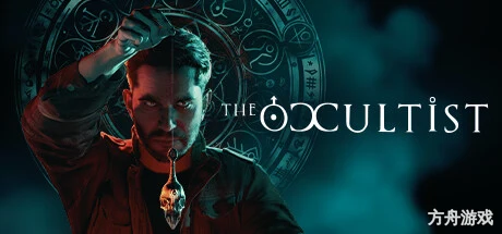 诡岛灵探/The Occultist-方舟游戏网