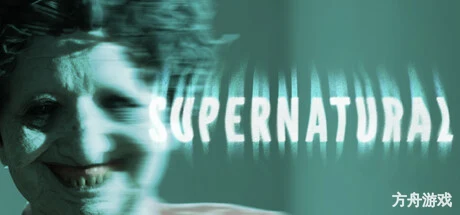 超自然/Supernatural-方舟游戏网