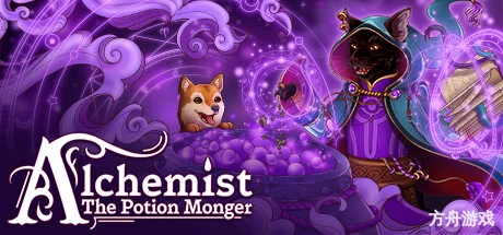 炼金术士：药神传说/Alchemist: The Potion Monger-方舟游戏网
