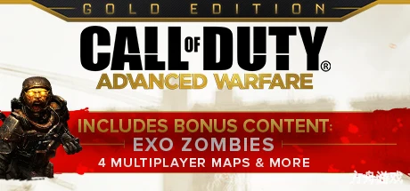 使命召唤11:高级战争/Call of Duty:Advanced Warfare-方舟游戏网