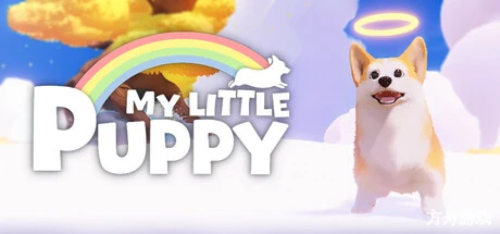 我的小柯基/My Little Puppy-方舟游戏网