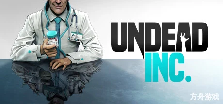 医魔商道/Undead Inc.-方舟游戏网