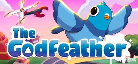 神羽：黑手党鸽子传奇/The Godfeather : A Mafia Pigeon Saga-方舟游戏网