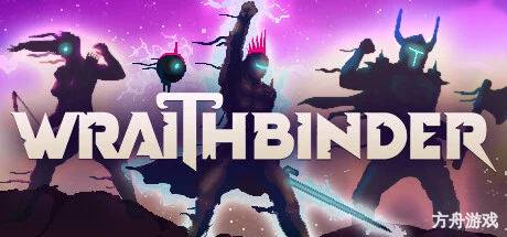 幽灵绑定者/Wraithbinder-方舟游戏网