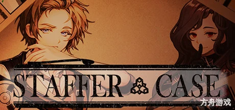 Staffer Case – 异能缉凶/Staffer Case: A Supernatural Mystery Adventure-方舟游戏网