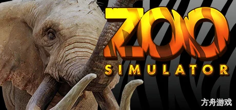 动物园模拟器/Zoo Simulator-方舟游戏网