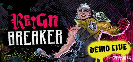 破御者/Reignbreaker-方舟游戏网