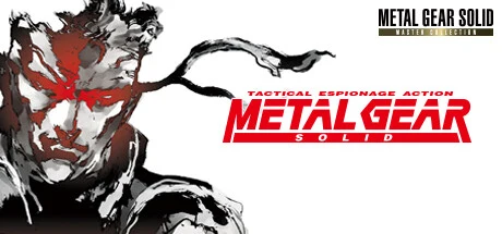 合金装备1大师合集版/METAL GEAR SOLID – Master Collection Version-方舟游戏网