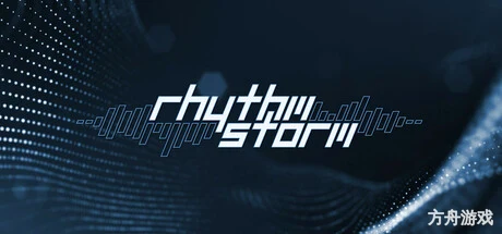 节奏风暴/Rhythm Storm-方舟游戏网