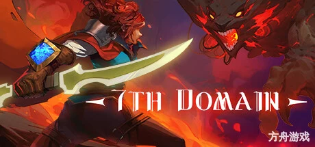 七度荒域:双生树/7th Domain-方舟游戏网
