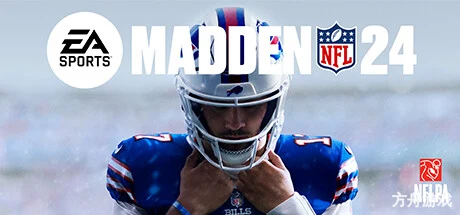 麦登橄榄球24-虚拟机版/Madden NFL 24 HYPERVISOR-方舟游戏网