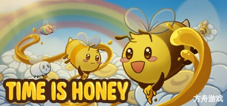 时间就是蜂蜜/Time Is Honey
