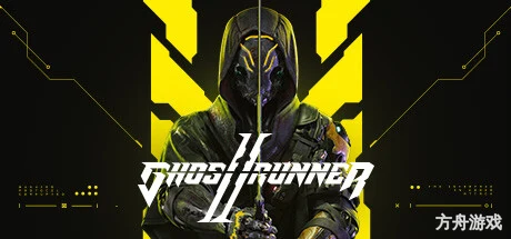 幽灵行者2/Ghostrunner 2-方舟游戏网