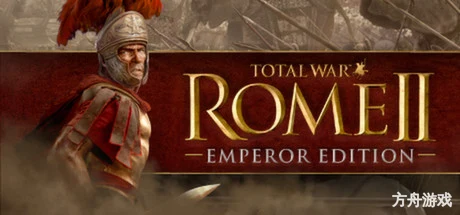 罗马2：全面战争/Total War: ROME II – Emperor Edition-方舟游戏网