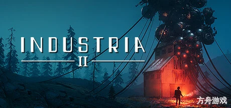 工政2/INDUSTRIA 2-方舟游戏网