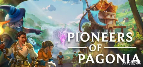 帕格尼物语/Pioneers of Pagonia-方舟游戏网