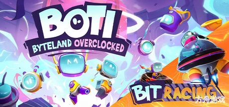 波提：字节国度大冒险/Boti: Byteland Overclocked-方舟游戏网