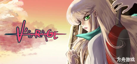 V的狂怒/V’s Rage-方舟游戏网