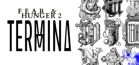 恐惧与饥饿2:终结之祭/Fear & Hunger 2: Termina-方舟游戏网