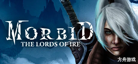 病态:艾尔之王/Morbid: The Lords of Ire-方舟游戏网