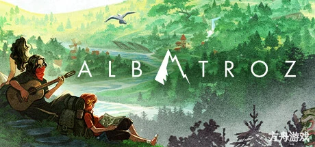 阿尔巴特罗斯/Albatroz