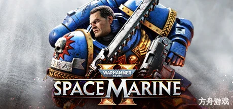战锤40K:星际战士2/Warhammer 40,000: Space Marine 2-方舟游戏网