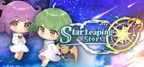 星跃物语/Star Leaping Story-方舟游戏网