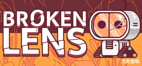 破碎之镜/Broken Lens-方舟游戏网