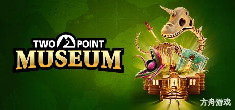 双点博物馆-虚拟机版/Two Point Museum HYPERVISOR-方舟游戏网