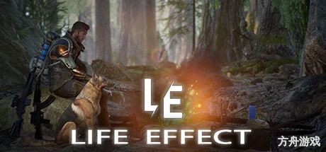 生命效应/LIFE EFFECT