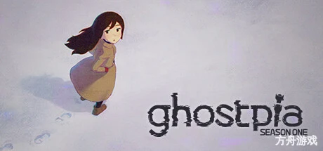 幽灵镇少女/ghostpia Season One-方舟游戏网