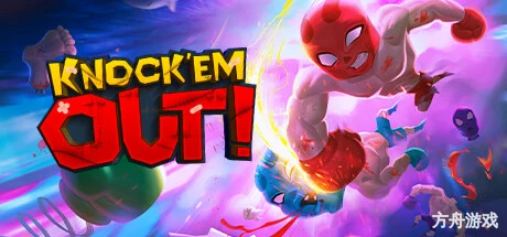 击倒他们/Knock’Em Out-方舟游戏网