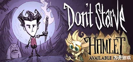 饥荒联机版/Don’t Starve Together-方舟游戏网