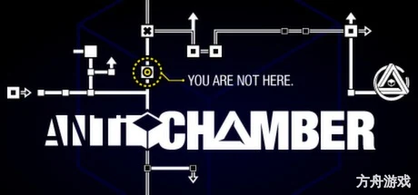 环绕走廊/Antichamber-方舟游戏网