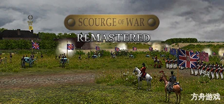 战争浩劫：重制版/Scourge of War Remastered-方舟游戏网