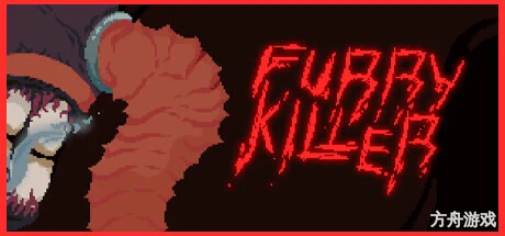 兽血狂杀/Furry Killer-方舟游戏网