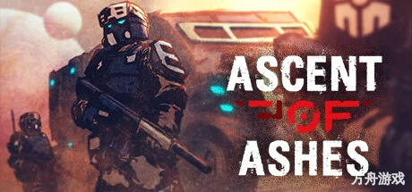 浴火复生/Ascent of Ashes-方舟游戏网