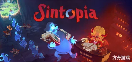 罪托邦/Sintopia-方舟游戏网
