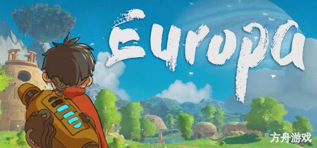 欧罗巴/Europa-方舟游戏网
