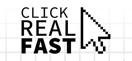 真快点/Click Real Fast-方舟游戏网