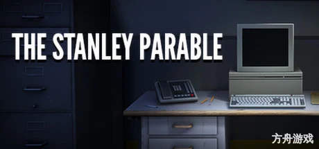 史丹利的寓言/The Stanley Parable-方舟游戏网