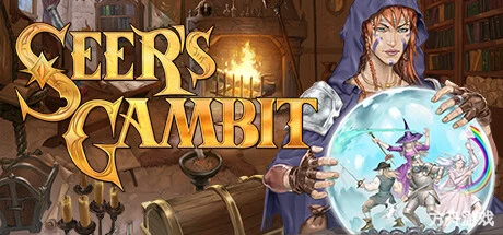 勇者的残局：自走棋/Seer’s Gambit-方舟游戏网