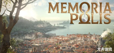 记忆之城/MEMORIAPOLIS-方舟游戏网