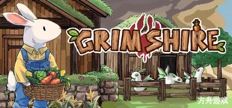 格林郡/Grimshire-方舟游戏网