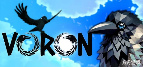 沃隆:渡鸦的旅程/VORON: Raven’s Story-方舟游戏网