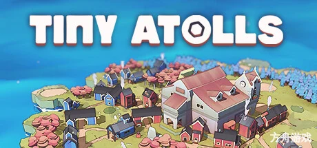 小环礁/Tiny Atolls-方舟游戏网