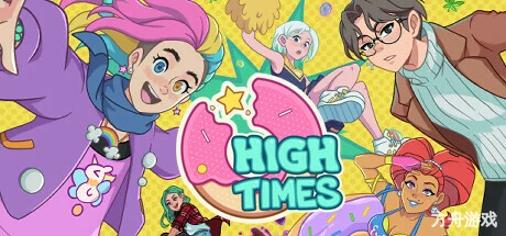 云霄一刻/High Times-方舟游戏网